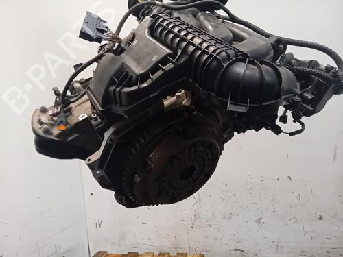Engine RENAULT TWINGO III (BCM_, BCA_) 1.0 SCe 70 | BP38730431M1 - Image 5