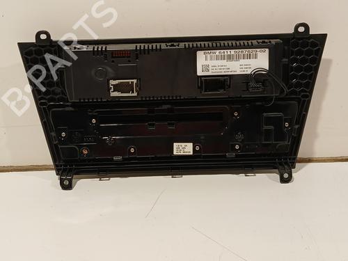 Climate control BMW X3 (F25) xDrive 20 d | BP24863882I5 - Image 4
