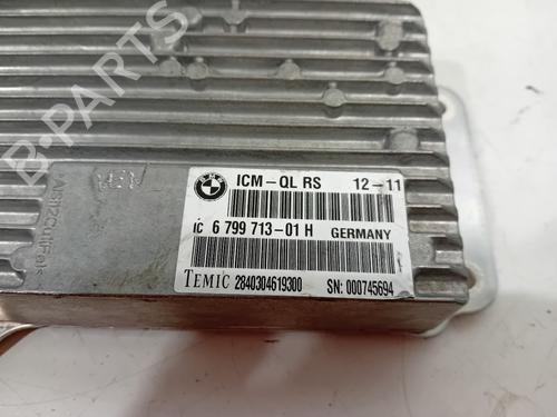 Electronic module BMW 5 Touring (F11) 550 i | BP15219437M83 
