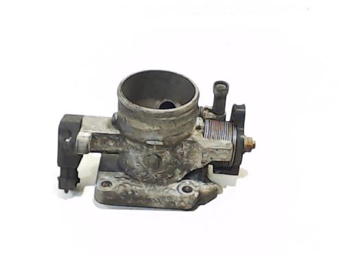 Throttle body HYUNDAI GETZ (TB) 1.3 BP906981M82
