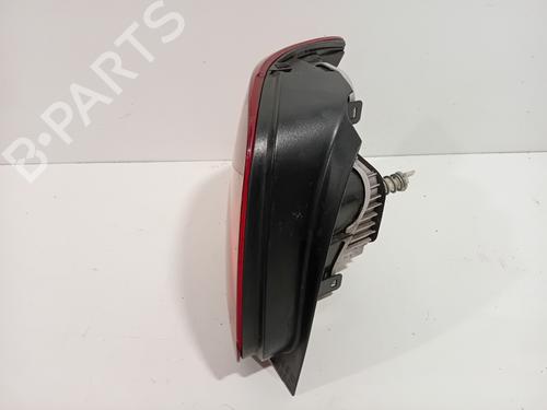 Left taillight VW POLO V (6R1, 6C1) 1.2 TDI | BP24505809C34 