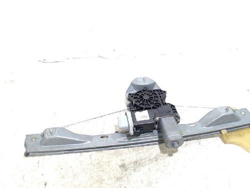 Used Front right window mechanism Front right window mechanism 6918358 6918358