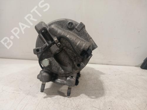 AC compressor VOLVO S60 II (134) D3 | BP39513066M34 - Image 5
