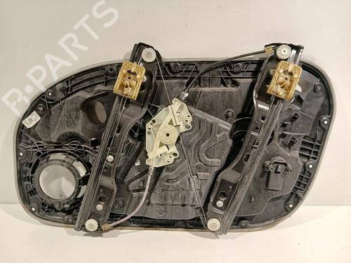 Front left window mechanism VOLVO S60 III (224) T5 | BP29941097C22 - Image 5