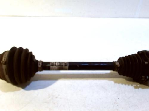 Used Left front driveshaft Left front driveshaft 8261363 8261363