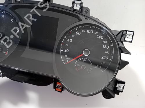 Instrument cluster VW TOURAN (5T1) 1.4 TSI | BP23214596C47 - Image 3