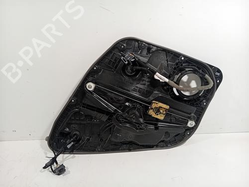 Rear right window mechanism VOLVO XC60 II (246) T6 Plug-In Hybrid AWD | BP30744430C25 - Image 4