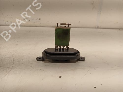Used Heater resistor Heater resistor 13753820 13753820