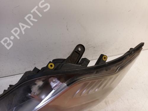 Left headlight FORD KUGA I 2.0 TDCi | BP15073930C28