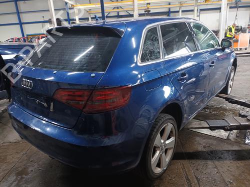 Engine AUDI A3 Sportback (8VA, 8VF) 2.0 TDI | BP37637906M1 - Image 9