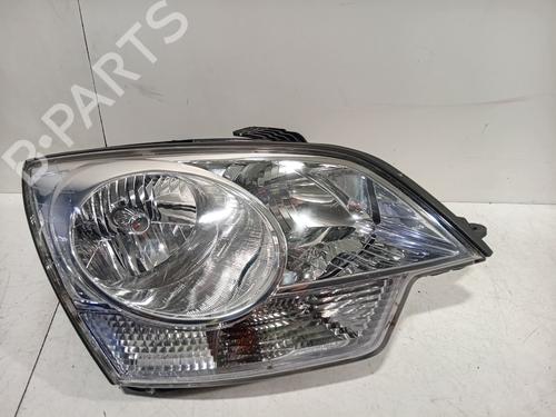 Used Right headlight Right headlight 21147295 21147295