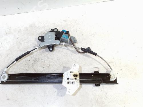 Used Front right window mechanism Front right window mechanism 10667958 10667958