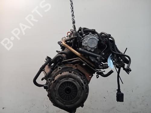 Engine VW PASSAT B6 Variant (3C5) 2.0 TDI 16V | BP36321680M1  - Image 5