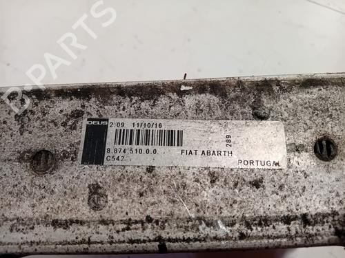Intercooler ABARTH 500 / 595 / 695 1.4 (312.AXZ11) | BP28538785M30 - Image 4