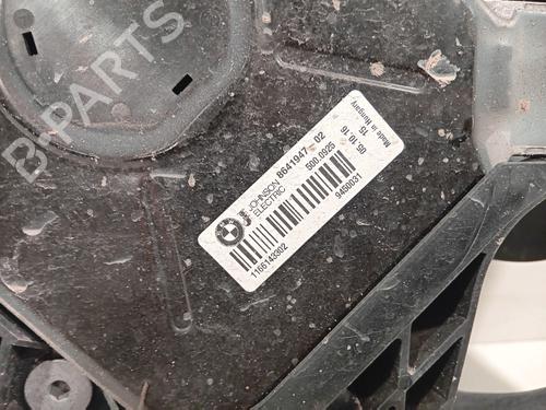 Electronic module BMW 3 (F30, F80) 330 e | BP21844156M83 