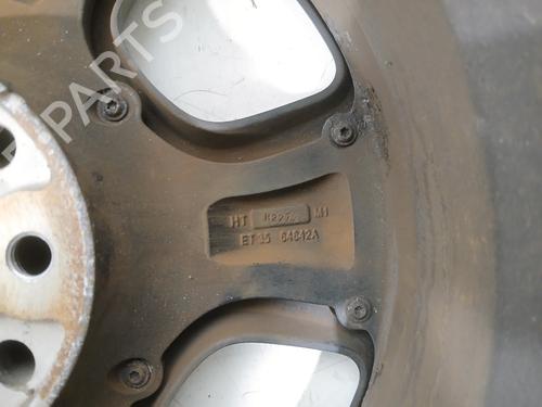 Fælk FIAT 500 (312_) Electric (EV) | BP38038577C45 - Image 8