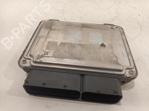 Engine control unit (ECU) VW PASSAT CC B6 (357) 2.0 TDI | BP31949178M57 - Image 3