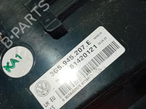 Left taillight VW PASSAT B8 (3G2, CB2) 1.4 GTE Hybrid | BP39689115C34 - Image 7