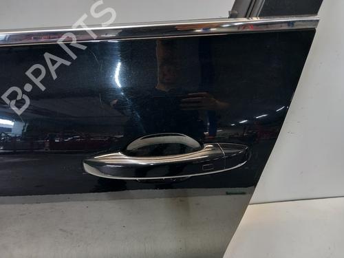 Left front door RENAULT CLIO V (B7_) 1.3 TCe 130 (B7MF) | BP38073049C2 - Image 4
