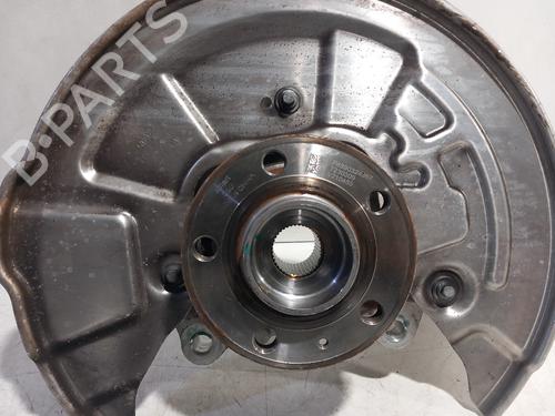 Used Right front steering knuckle Right front steering knuckle SMART #1 EV All-wheel Drive (428 hp) 33848070 33848070