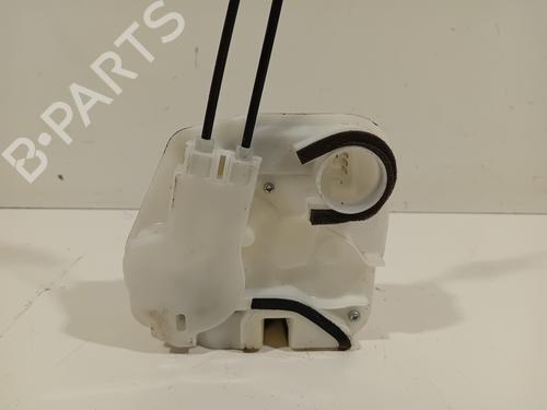 Front right lock MITSUBISHI OUTLANDER III (GG_W, GF_W, ZJ, ZL, ZK) 2.0 (GF7W) | BP24332557C97 