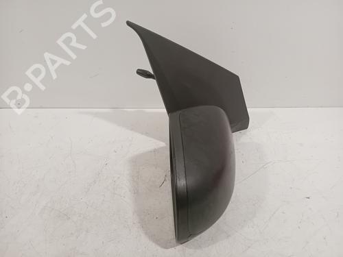 Right mirror SUZUKI ALTO VII (GF, HA25_, HA35_) 1.0 (AMF310, GFC31S) | BP21221278C27 