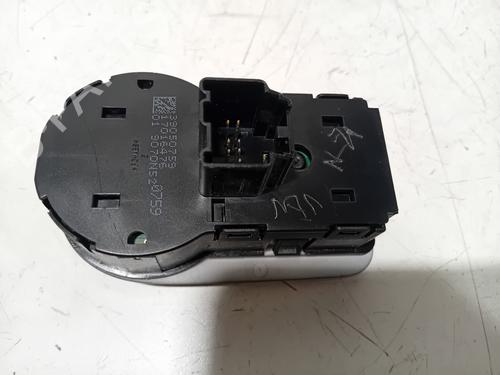 Headlight switch OPEL ASTRA K (B16) 1.6 CDTi (68) | BP37518378I24 - Image 2