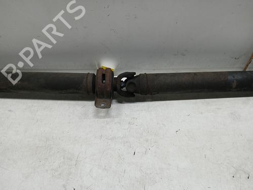 Driveshaft HYUNDAI H-1 Cargo (TQ) 2.5 CRDi | BP39986039M37 - Image 3