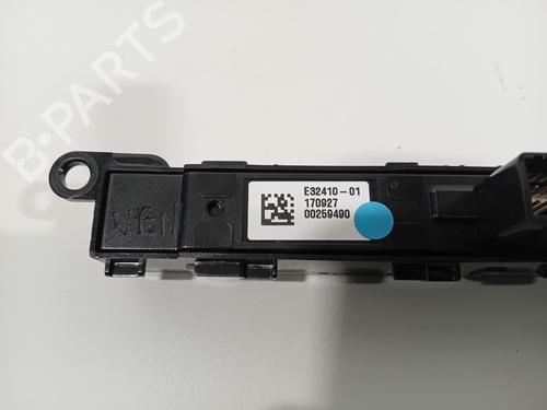 Switch RENAULT MEGANE IV Grandtour (K9A/M/N_) 1.2 TCe 130 (K9MR) | BP23214680I30 - Image 5