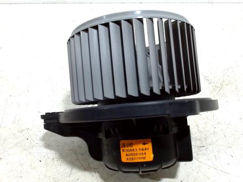 Used Heater blower motor KIA RIO III (UB) 1.4 CRDi (90 hp) 11412346