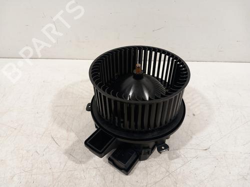 Used Heater blower motor Heater blower motor AUDI Q8 E-TRON SUV (GEG) 55 quattro (408 hp) 33289230 33289230