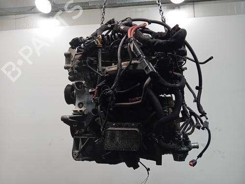 Used Engine OPEL VIVARO B Van (X82) 1.6 CDTI (05) (121 hp) 21270326