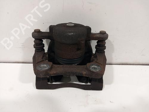 Left front brake caliper NISSAN NOTE (E12) 1.2 | BP36274943M105 - Image 4