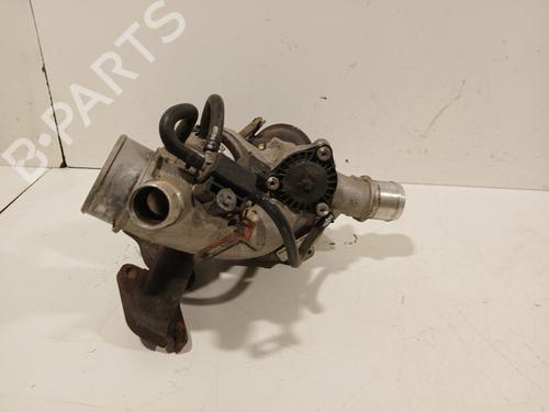 Turbo/Compresor OPEL ZAFIRA TOURER C (P12) 1.4 (75) | BP30436355M71 
