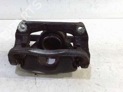 Left front brake caliper MERCEDES-BENZ CITAN Box Body/MPV (W415) 108 CDI (415.601, 415.603) | BP11786100M105 