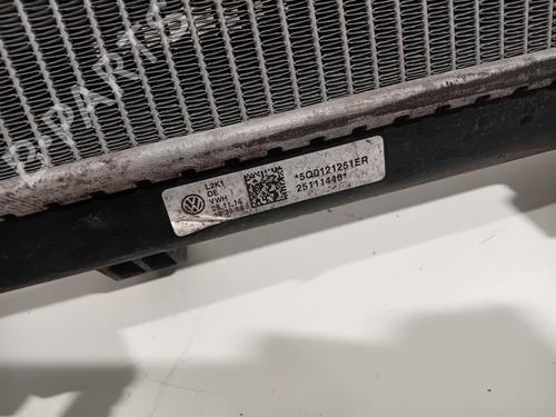 Køler SEAT LEON ST (5F8) 1.6 TDI | BP30617930M31 