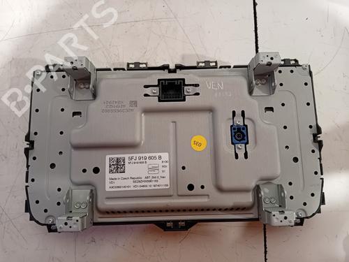 Electronic module SEAT ATECA (KH7, KHP) 1.5 TSI | BP32157256M83 - Image 3