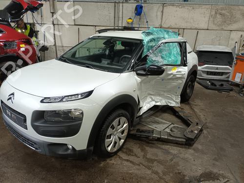 Rear parcel shelf CITROËN C4 CACTUS 1.2 VTi 82 | BP33875858C85 - Image 6