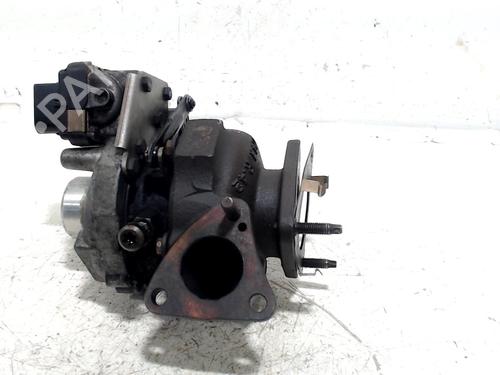 Turbocharger/Supercharger JAGUAR S-TYPE II (X200) 2.7 D | BP7273769M71 