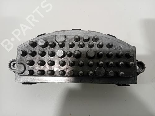 Used Heater resistor RENAULT MEGANE IV Grandtour (K9A/M/N_) 1.2 TCe 130 (K9MR) (130 hp) 23214682