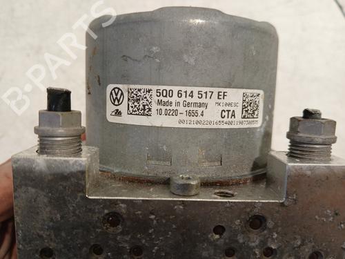 ABS pump SEAT ATECA (KH7, KHP) 1.5 TSI | BP33719180M43  - Image 7