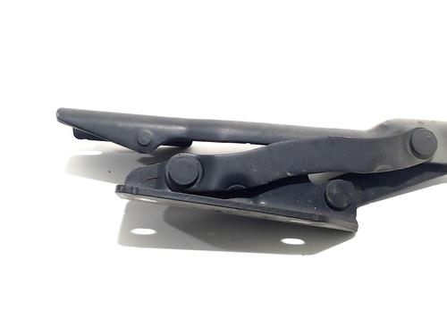 Hinge/Door check strap BMW 5 Touring (E61) 520 d | BP13204386C146