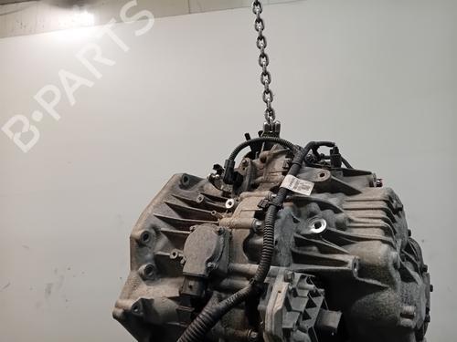 Gearbox RENAULT MEGANE IV Hatchback (B9A/M/N_) 1.5 dCi 110 (B9A3) | BP33719977M3  - Image 5