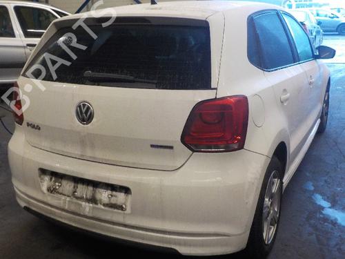 Rear wiper motor VW POLO V (6R1, 6C1) 1.2 TDI | BP939216M102 