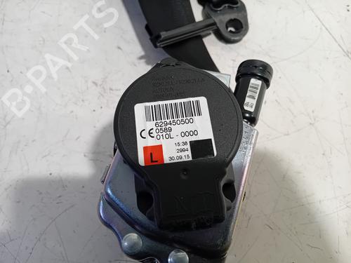 Front left seatbelt JAGUAR XE (X760) 2.0 D | BP24868828I26 
