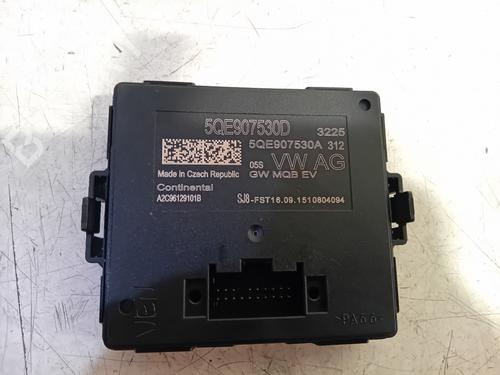 Elektronisk modul AUDI A3 Sportback (8VA, 8VF) 1.4 TFSI e-tron (204 hp) 19442671