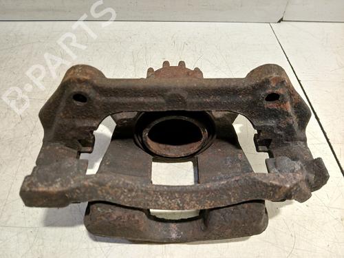 Left front brake caliper RENAULT TRAFIC III Bus (JG_) 2.0 dCi 120 (JGMN) | BP38467575M105 - Image 4