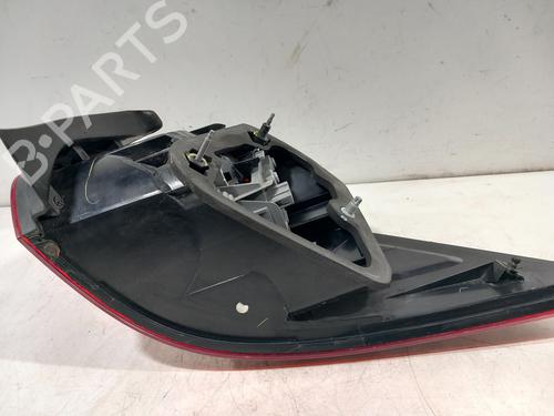 Left taillight VW GOLF VI Variant (AJ5) 1.2 TSI | BP37493715C34 - Image 5