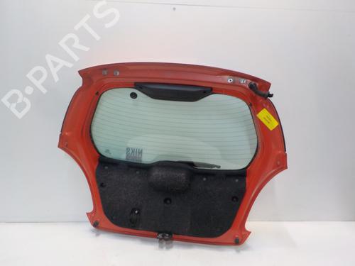 Tailgate FORD KA (RU8) 1.2 | BP16421804C6 