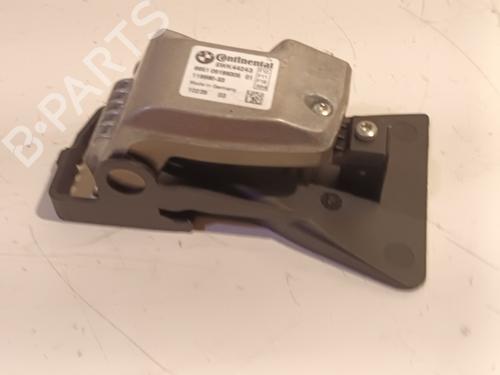 Used Camera BMW 5 Touring (F11) 528 i (258 hp) 16983943